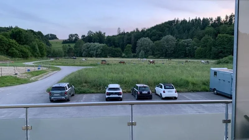 Prächtiges helles Loft von 96 m2, auf dem Land