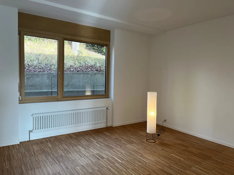 Einzigartige Pavillonwohnung im Domino mit sep. Zugang ¦ Erstvermietung – Foto 9 von 9