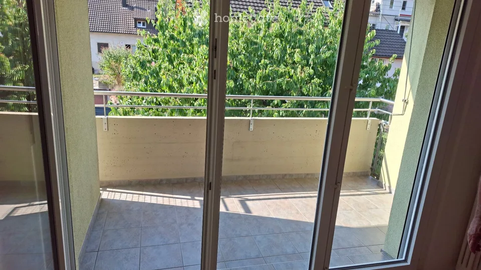 4,5 Zimmer Wohnung