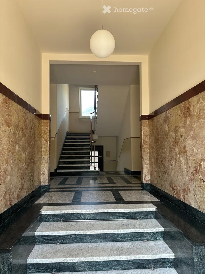 SPAZIOSO E LUMINOSO 4 e 1/2 RISTRUTTURATO A NUOVO