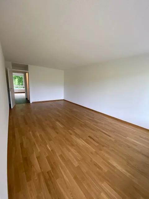 Appartamento di 3.5 locali a Seidenberg con vista sul Gurten