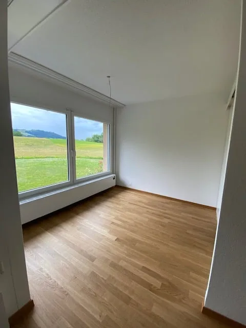 Appartamento di 3.5 locali a Seidenberg con vista sul Gurten