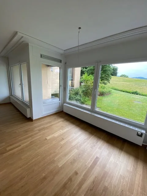 Appartamento di 3.5 locali a Seidenberg con vista sul Gurten