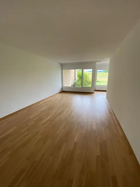Appartamento di 3.5 locali a Seidenberg con vista sul Gurten