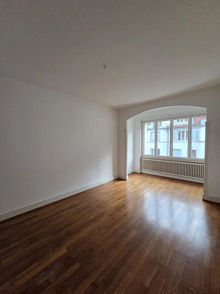 Appartement 2.5 pièces bien situé