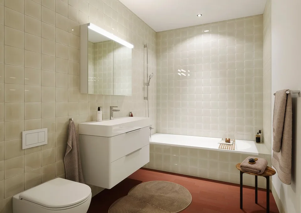 Appartements totally rénovés dans le centre-ville de Sursee