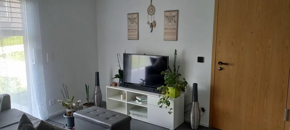 1 Zimmer Wohnung in Cressier NE | UrbanHome