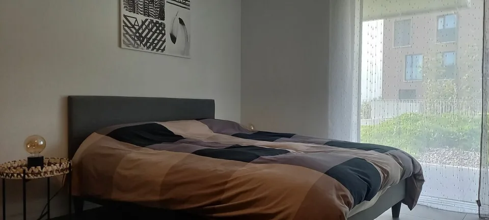 1 Zimmer Wohnung in Cressier NE | UrbanHome
