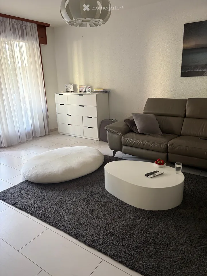 Wohnung zur Miete