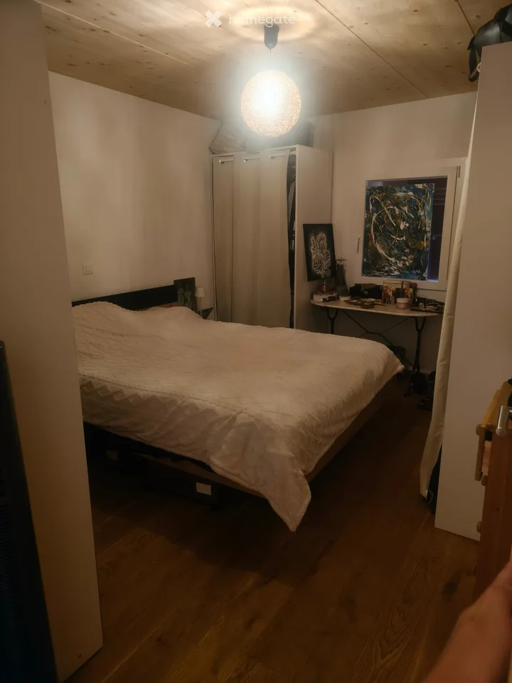In affitto 3,5 locali a Orsières