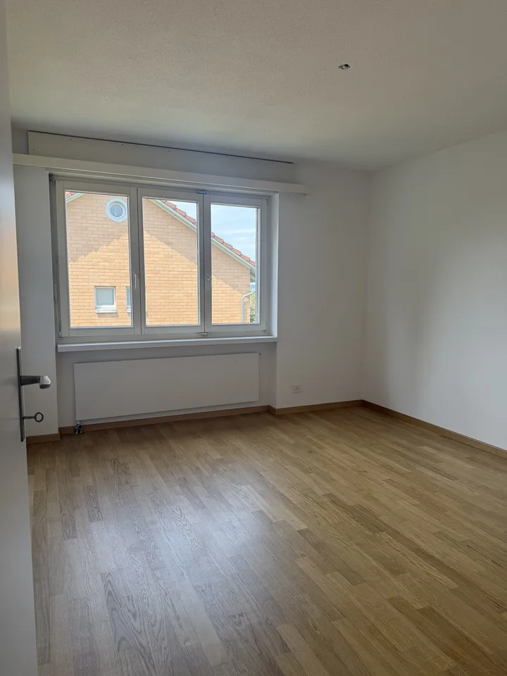 Helle 3-Zimmerwohnung mit Balkon an guter Lage in Winterthur