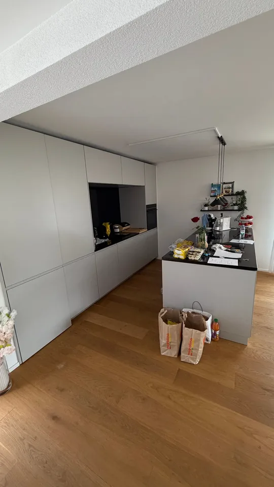 Charmante 5.5-Zimmer-Wohnung in ruhiger Lage in Frenkendorf - Ihr neues Zuhause