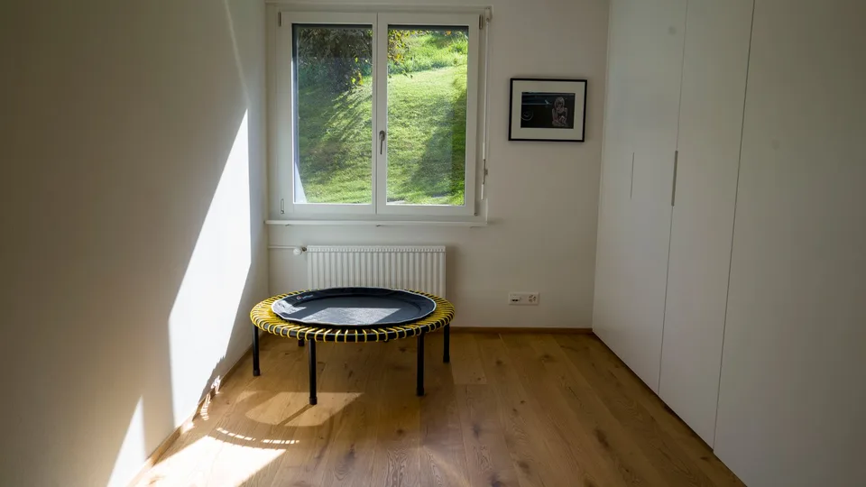 Modern 4.5-Room Apartment in an Exclusive Location