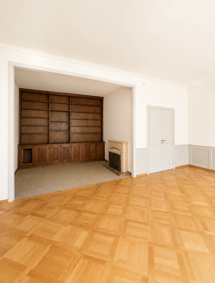 Prestigio e patrimonio nel cuore di Delémont – foto 8 di 15