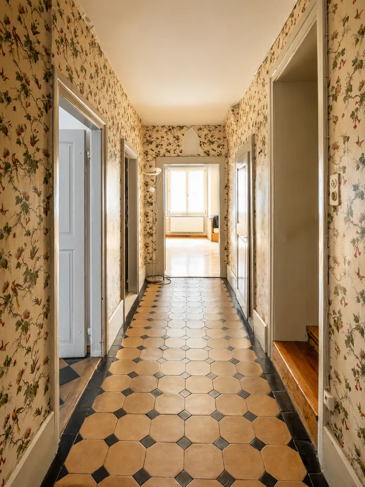 Prestigio e patrimonio nel cuore di Delémont – foto 6 di 15