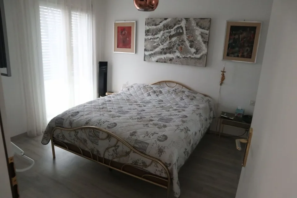 Appartement charmant de 2,5 pièces, Pregassona