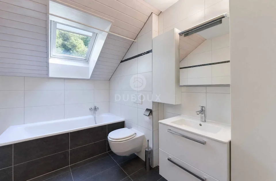 DUPLEX LUMINEUX DANS UN CADRE VERDOYANT – Foto 37 von 41