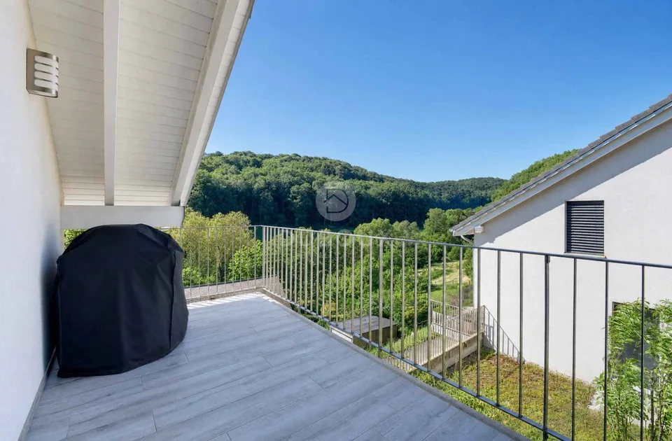 DUPLEX LUMINEUX DANS UN CADRE VERDOYANT – Foto 41 von 41