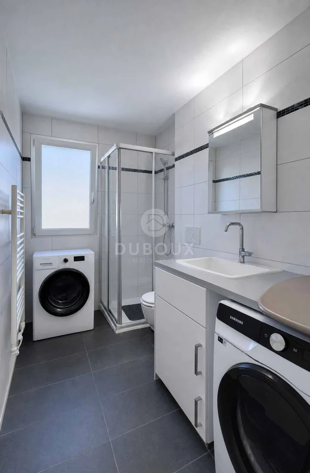DUPLEX LUMINEUX DANS UN CADRE VERDOYANT – Foto 39 von 41