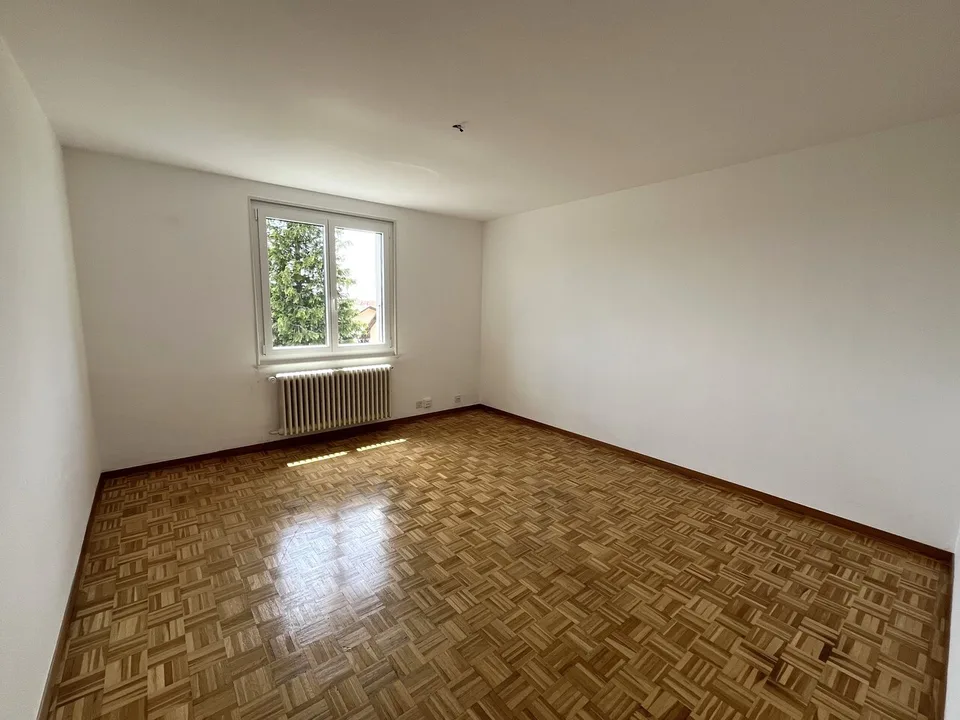 Geräumige 2,5 Zimmer mit Balkon in Echallens