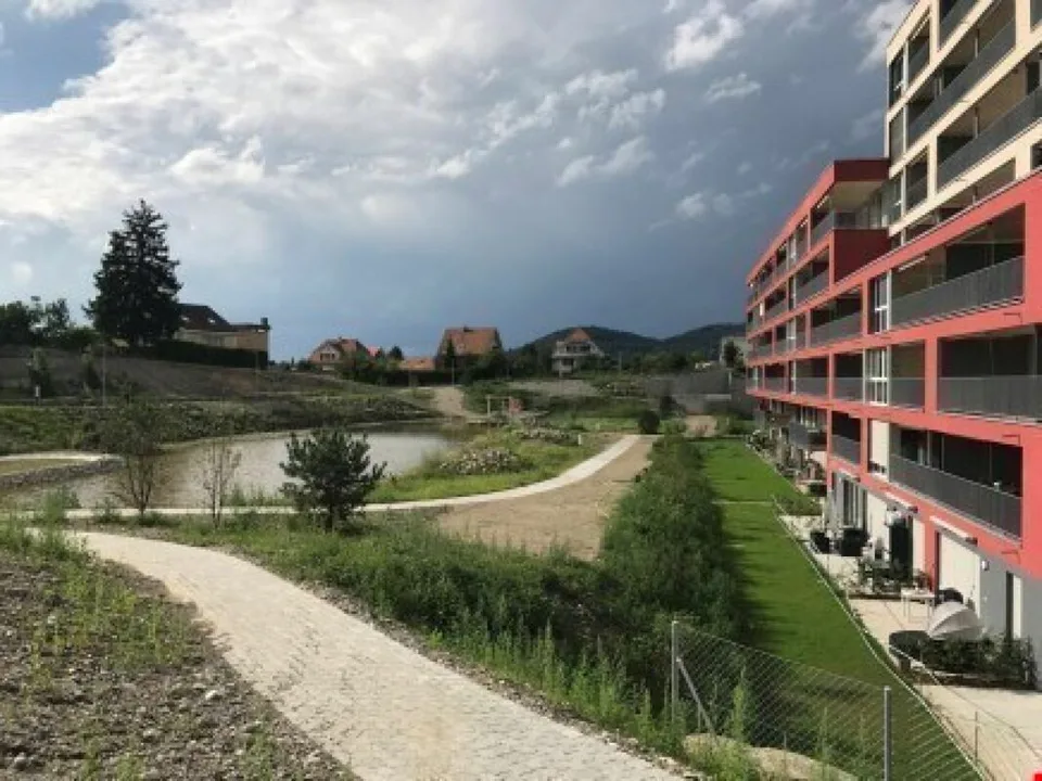 Sommerrain Plus - Wohlfühloase im Grünen!