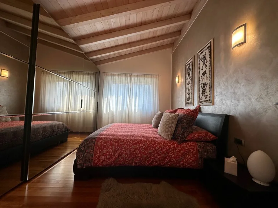 Belle villa soignée dans les détails