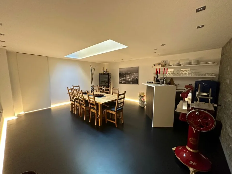 Belle villa soignée dans les détails
