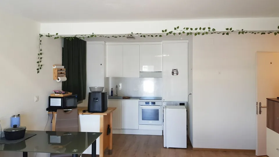 3.5-room apartment for rent in a central location