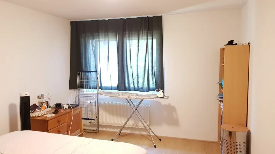 3.5-room apartment for rent in a central location