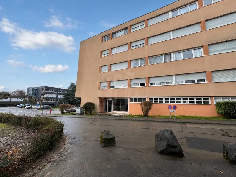 Appartement agréable - Rolle