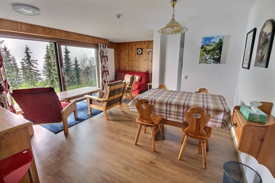 Cottage 6 Wochendmiete in Anzère