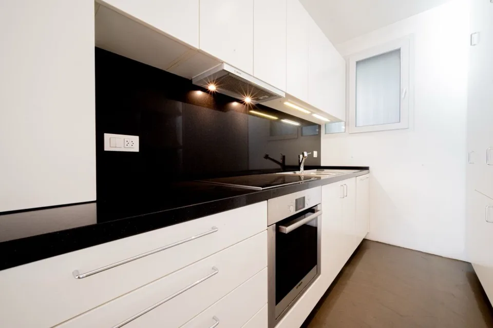 Boutique-Wohnung mit Panoramablick auf den Luganersee