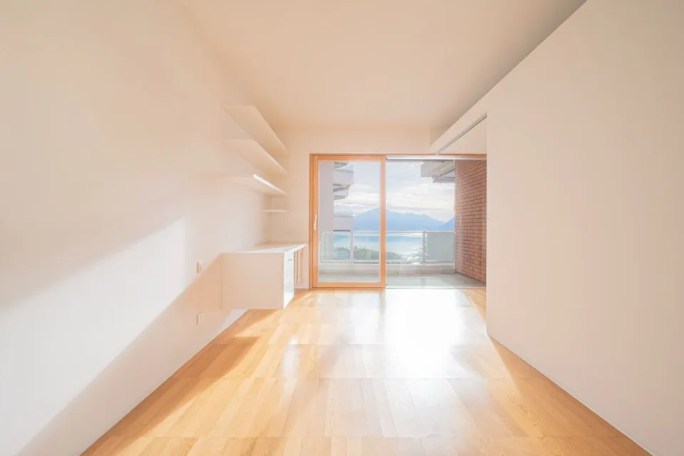 Boutique-Wohnung mit Panoramablick auf den Luganersee