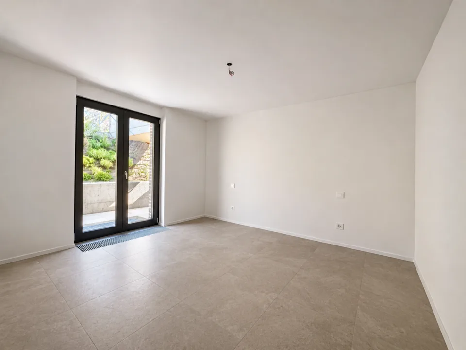 Prächtige 3.5 Lokale in einer neuen Residenz von hohem Standard