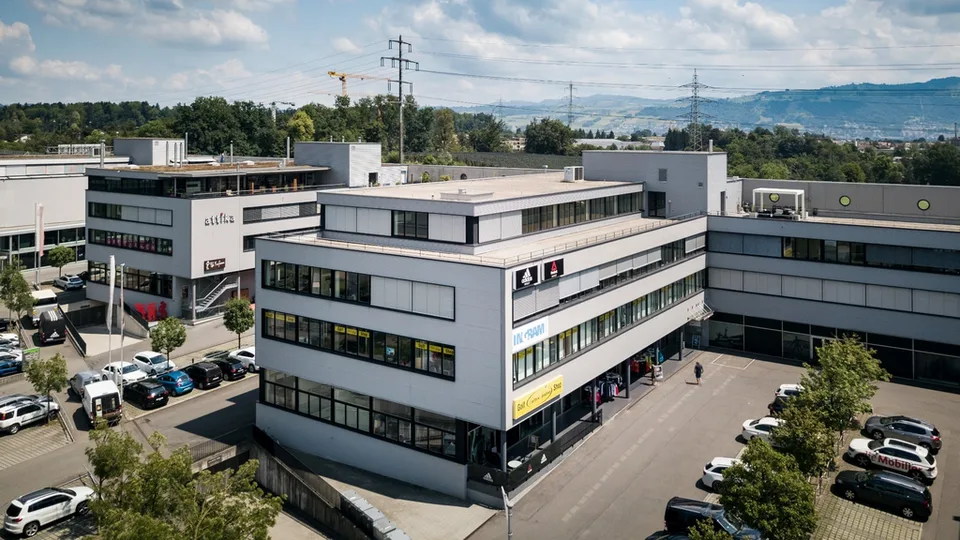 Einstellplatz in Cham mieten