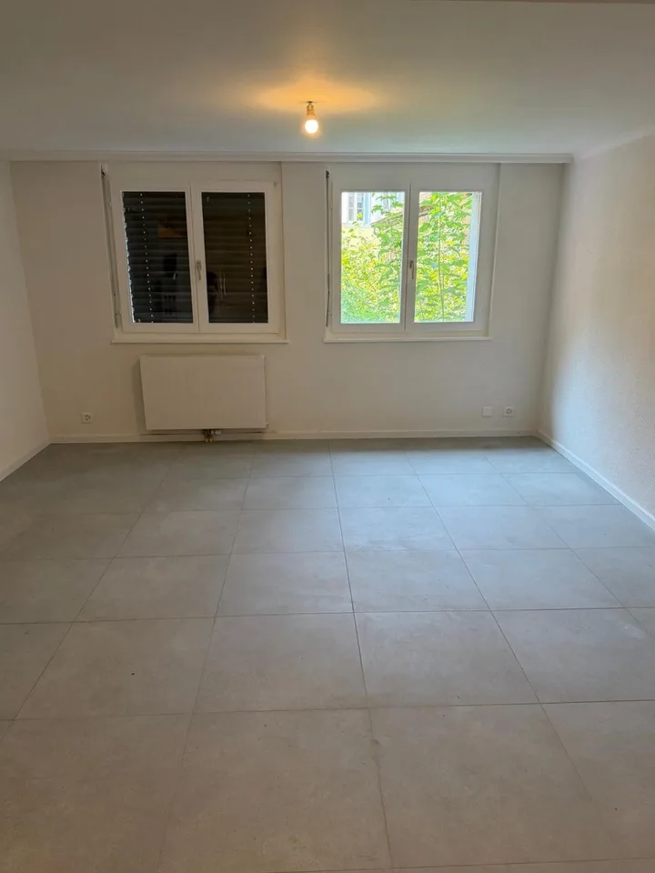 Apartment with 2.0 rooms