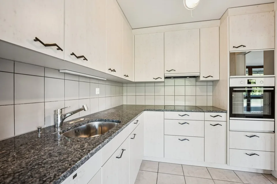 Votre nouvelle maison à Telli - moderne, calme et proche de la nature