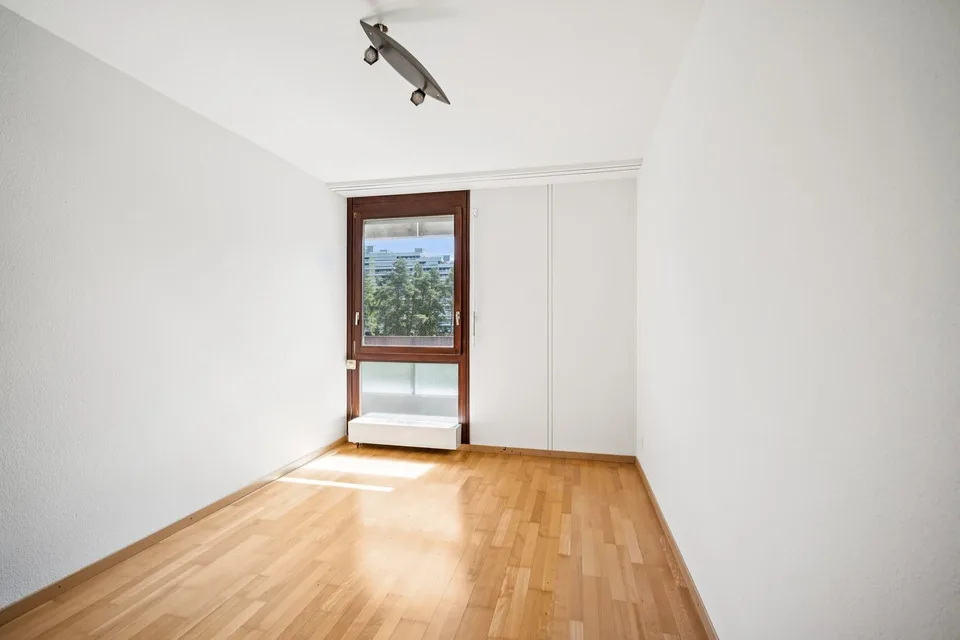 Votre nouvelle maison à Telli - moderne, calme et proche de la nature