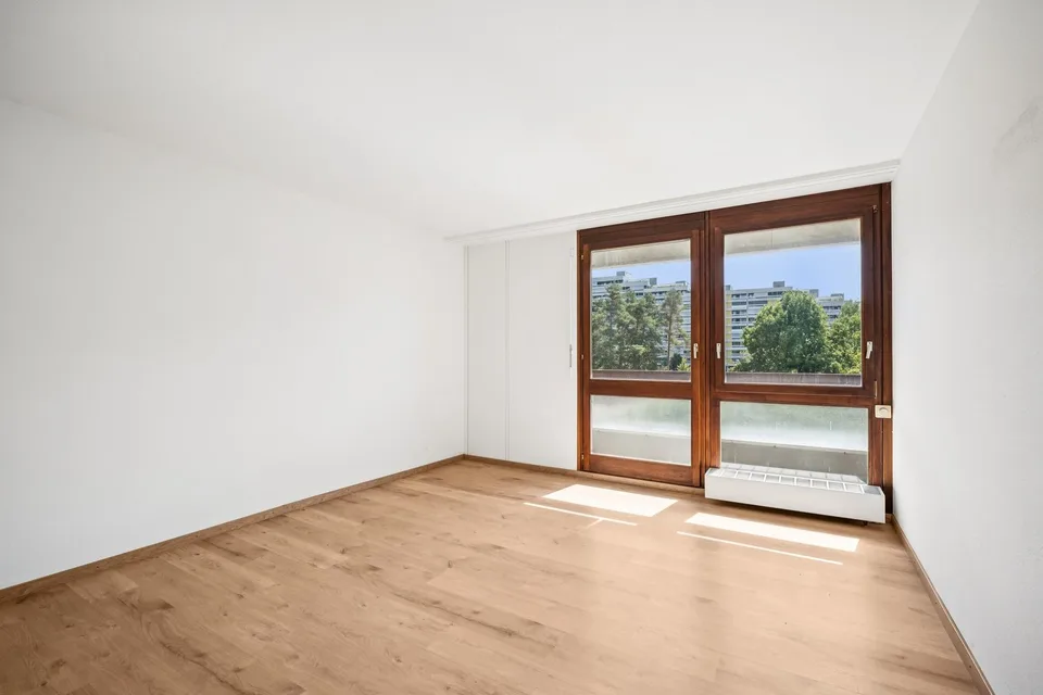 Votre nouvelle maison à Telli - moderne, calme et proche de la nature