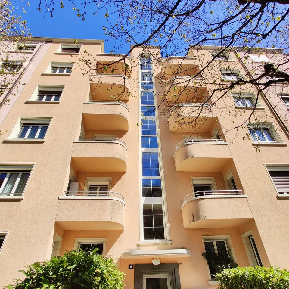 Appartement, 2 pièce(s)