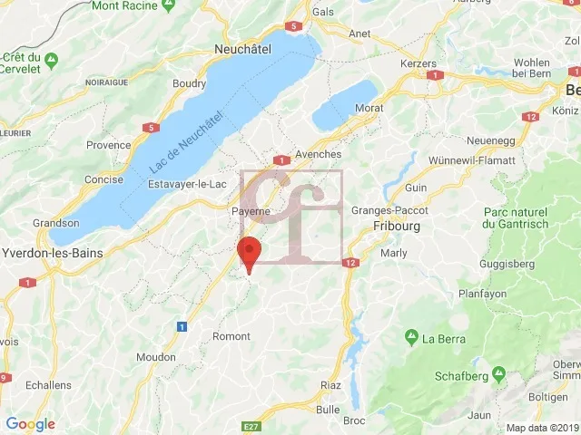 Zwei superbe Apartments mit 2.5 Zimmern zur Miete