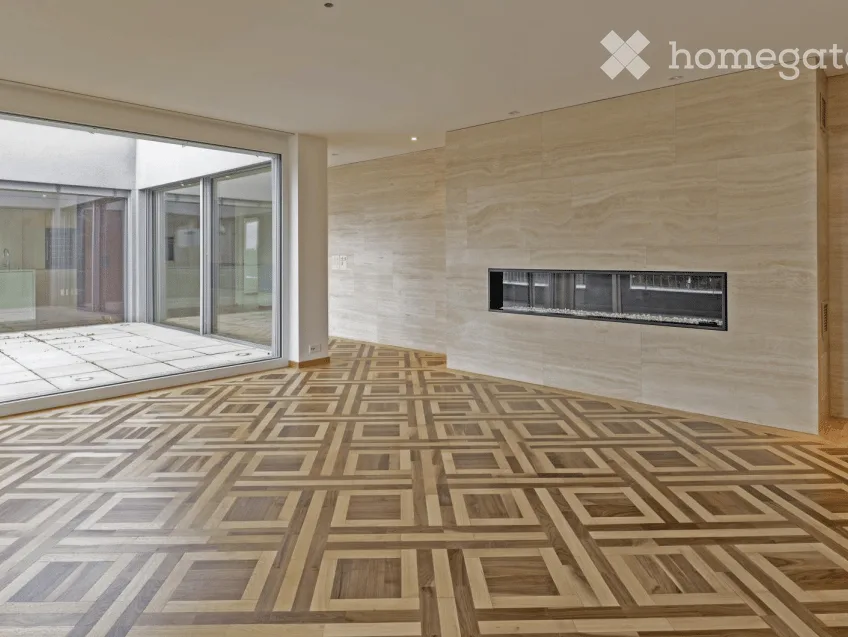 Appartamento penthouse esclusivo di 4,5 locali a Glattbrugg