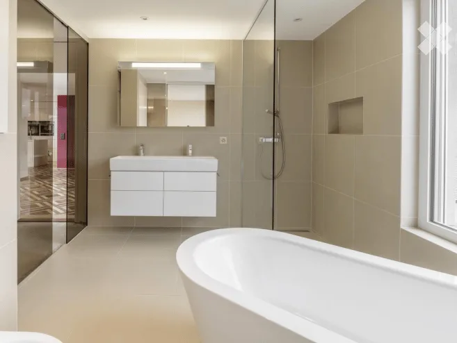 Appartamento penthouse esclusivo di 4,5 locali a Glattbrugg