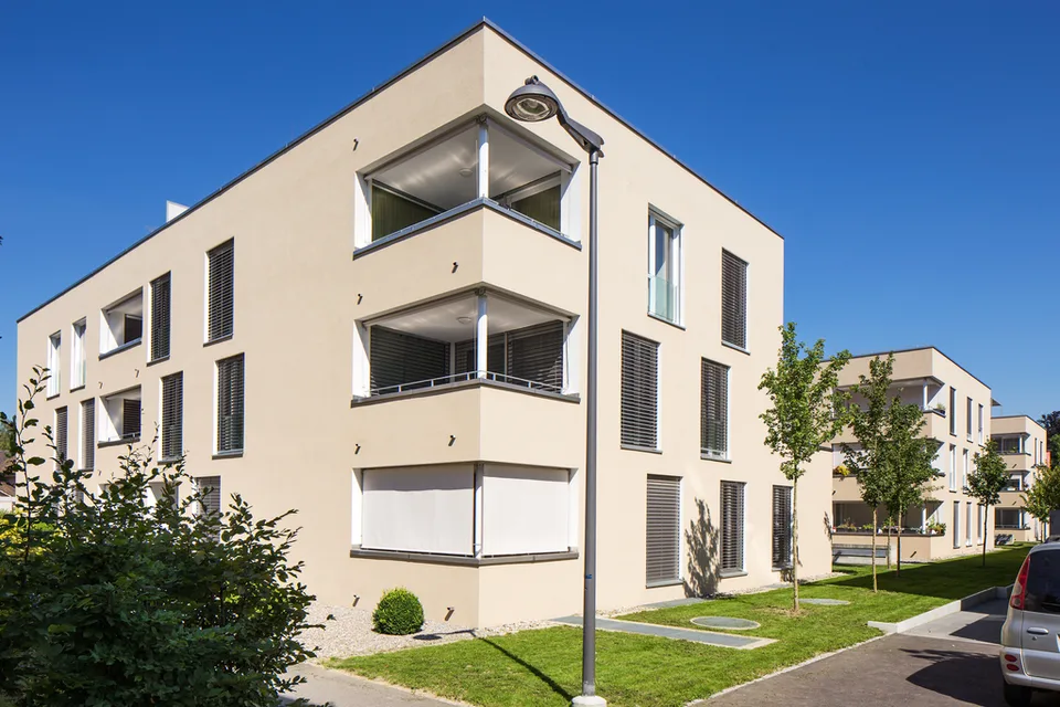EINSTELLHALLENPLATZ NÄHE WUHRPLATZ ZU VERMIETEN