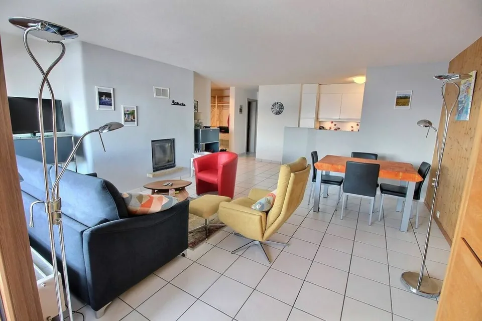 Topazio 305 Affitto settimanale ad Anzère