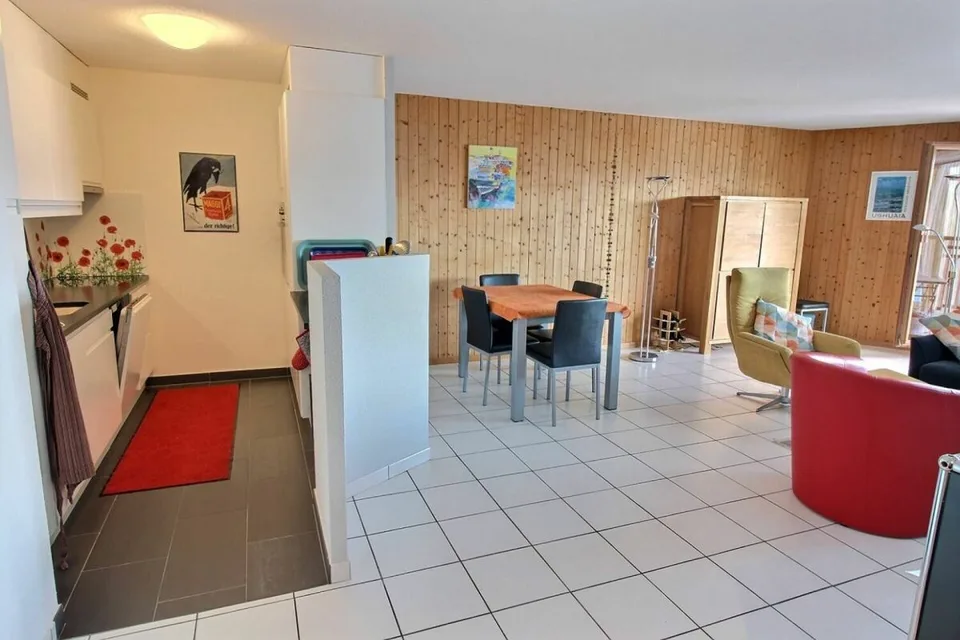 Topazio 305 Affitto settimanale ad Anzère