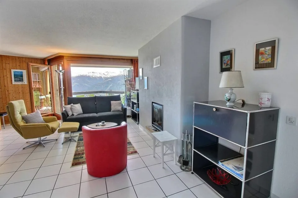 Topazio 305 Affitto settimanale ad Anzère