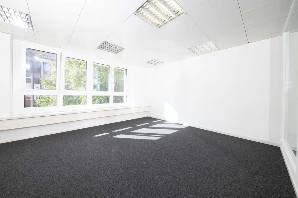 276m² Bürofläche im Zentrum von Basel