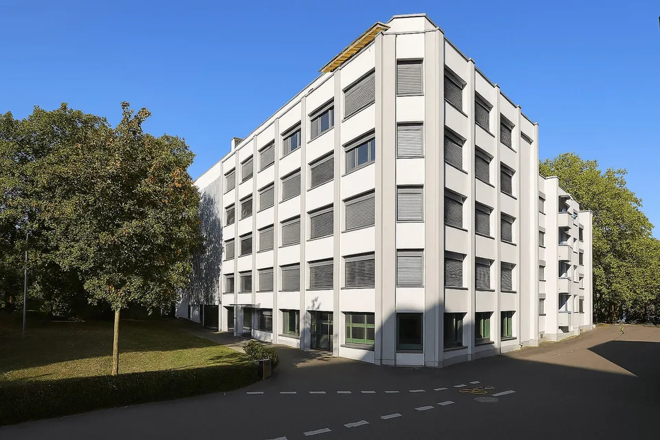 276m² d'espace de bureau au centre de Bâle