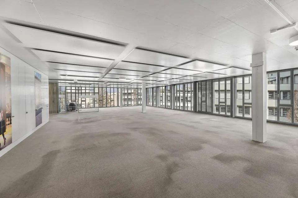 Headquarters in the heart of Basel - Your company headquarters in the Picassohaus